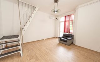 Apartament cu 3 camere de inchiriat, 69 mp utili, Mall Vitan - Poză 1