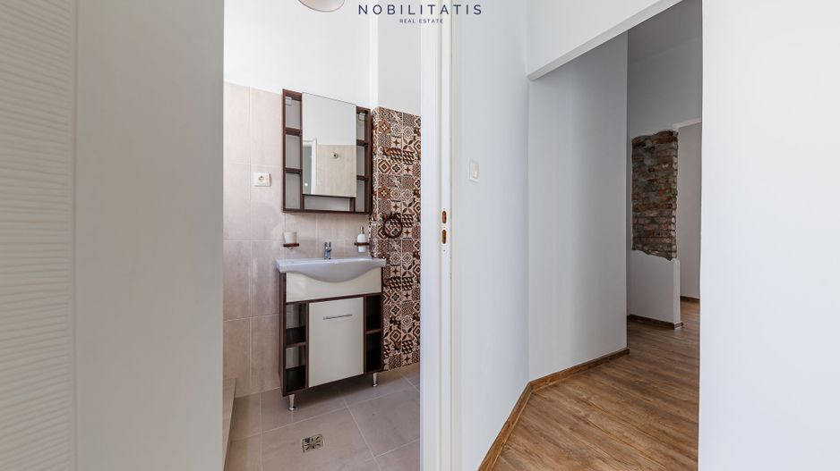 Ultracentral - Vedere superba spre Opera Romana | 2 camere, 65 mp - Poză 11