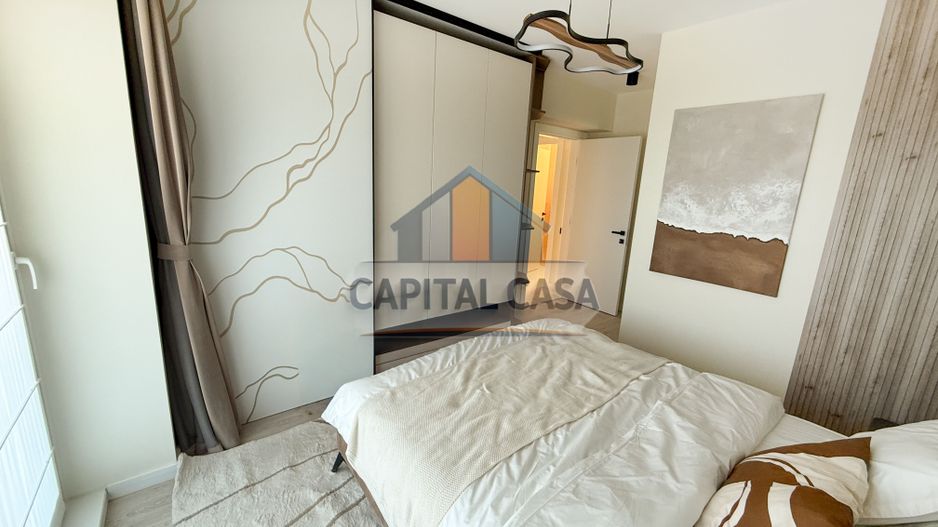 Apartament cu 3 camere Premium in Sector 3 - Poză 5