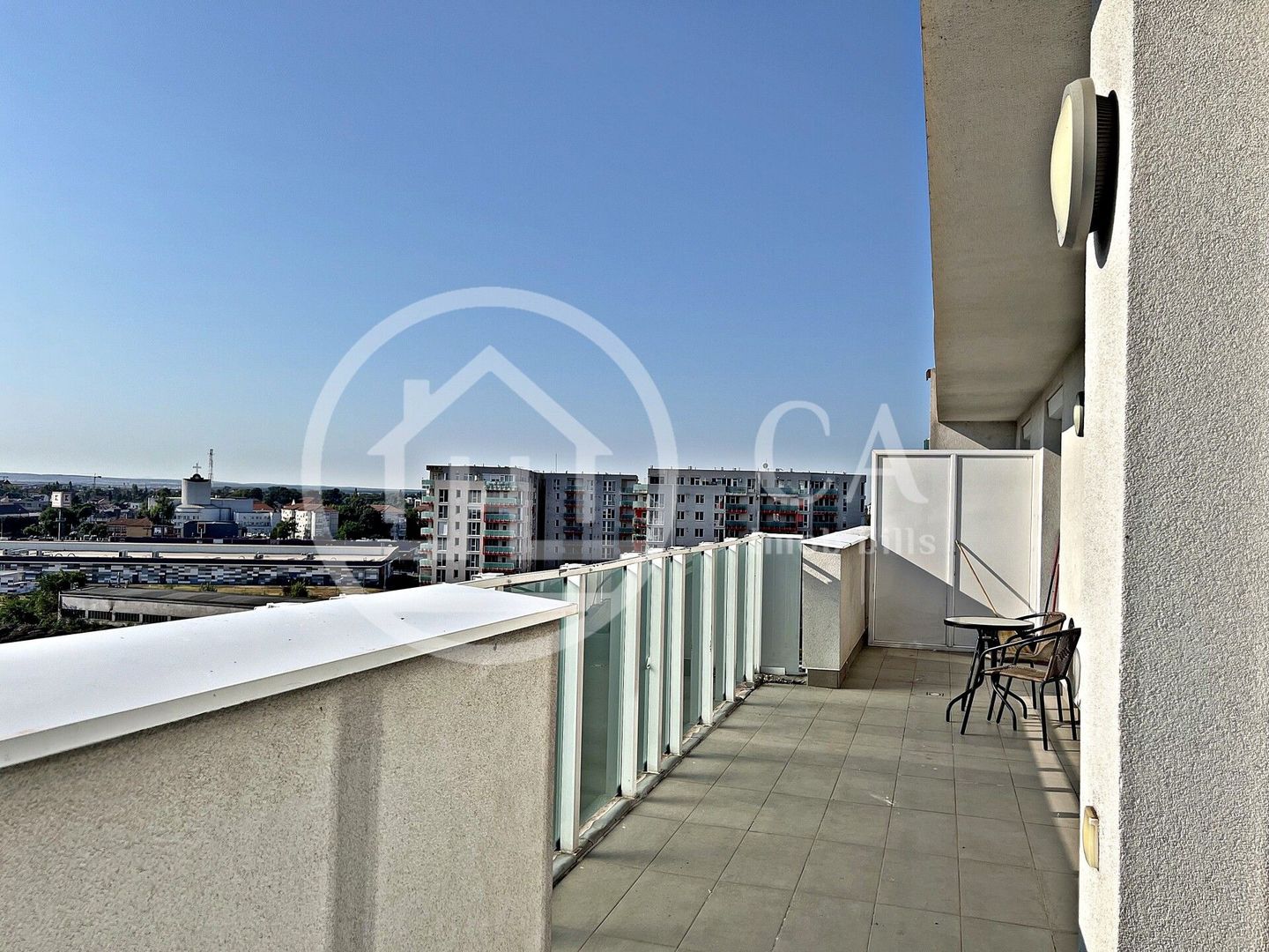 Apartament de inchriat cu 2 camere in zona Iosia, Oradea - Poză 9