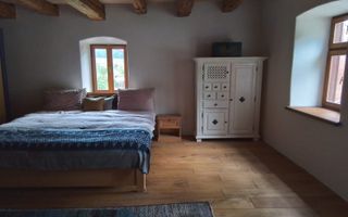 Casa Saseasca de vanzare  in  Somartin  / Comision O % - Poză 7