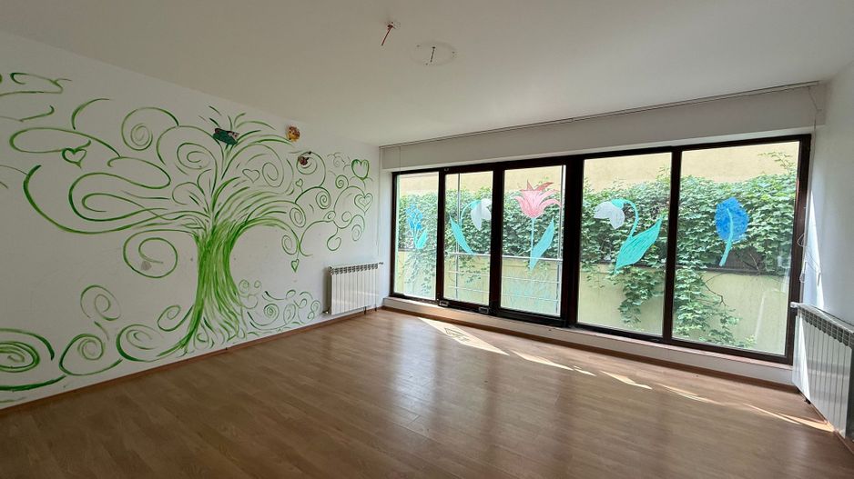 DE ÎNCHIRIAT VILĂ CĂMIN DE BĂTRÂN I AFTERSCHOOL I GARAJ+CURTE I ZONA CENTRALĂ - Poză 8