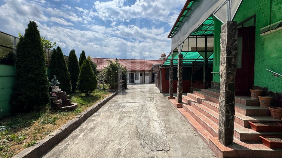 Casă spațioasă in Seica Mare - Centru | 92mpu 638mp teren - EXCLUSIVITATE - Poză 3