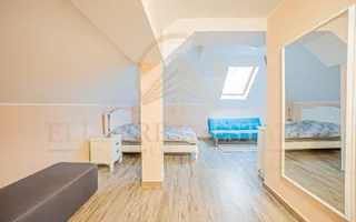 Peninsulă Constanța – Proprietate rară cu teren în proprietate - Poză 32