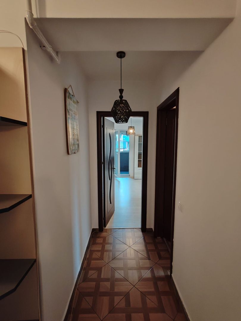 APARTAMENT 2 CAMERE, APROAPE DE METROU LEONIDA, POPESTI/AMURGULUI, - Poză 6