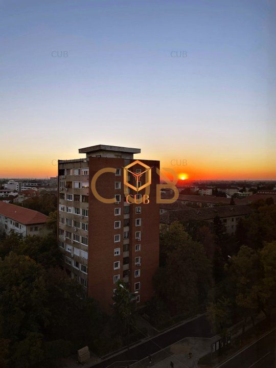 Gh. Lazar - 2cam complet mobilat+utilat |incalzire pardoseala,renovat| - Poză 8