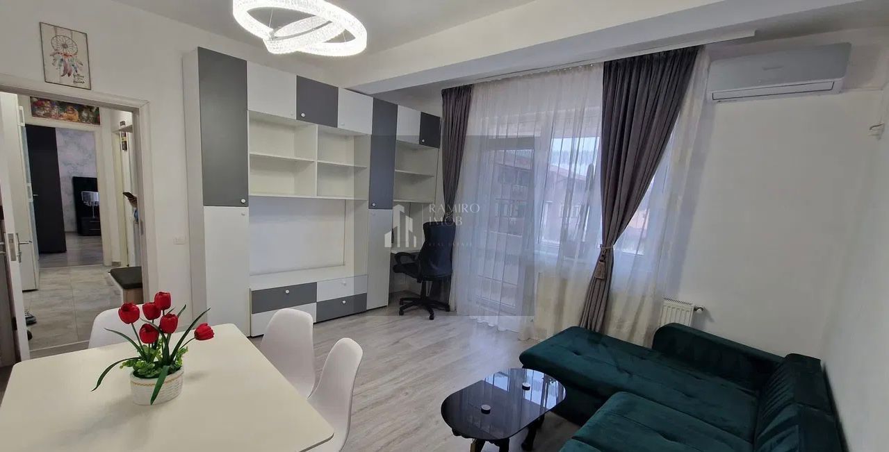 Apartament 2 camere decomandat Postalionului/Metalurgiei Sector 4 - Poză 1