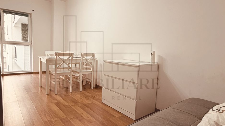 Ap. 2 Camere – Marasti strada Fabricii | Aproape de Facultăți si Mall-uri - Poză 18