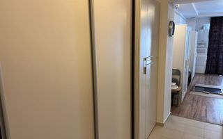 Garsonieră de închiriat – Diamond Residence Pipera - Poză 15