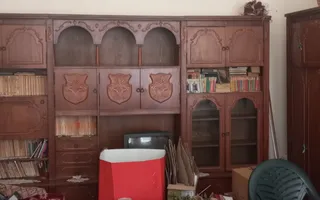 Apartament in cladire istorica, zona Complex Studentesc - Lidl, et 1 - Poză 15