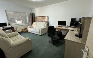 Apartament 2 camere – zona Casa de Cultură - Poză 1