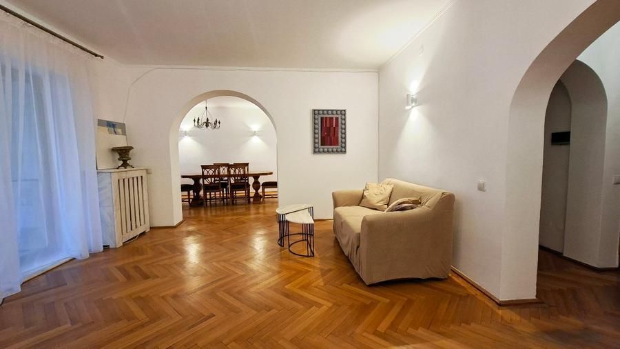 Apartament spațios de 140 mp | Floreasca | 3 dormitoare | Garaj - Poză 1