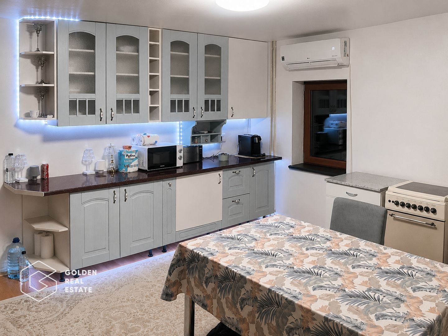 Apartament 3 camere renovat complet, Zona Lunei - Poză 5