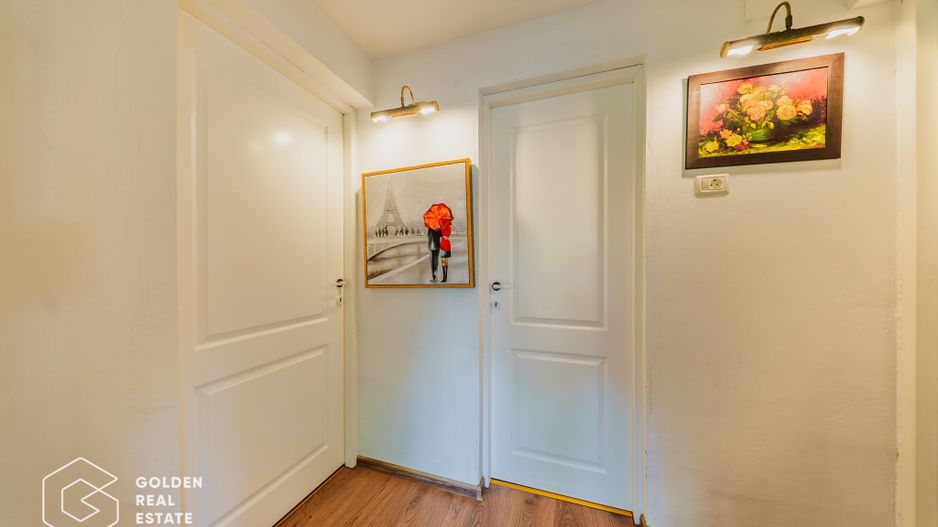 Afacere la cheie: Pensiune functionala sau casa de locuit, Ghioroc - Poză 17
