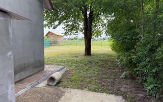 Casă Măneuți | 2.800 mp teren intravilan | Complet mobilată - Poză 23