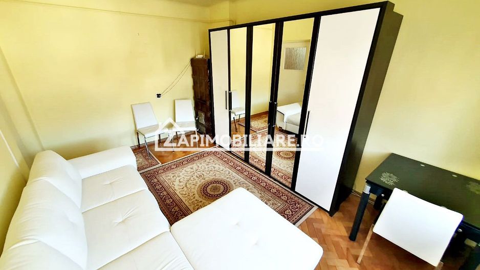 Apartament 2 camere,48 mp, semicentral - Poză 17