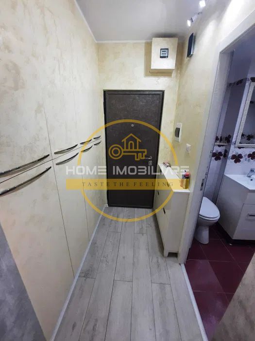 Etaj 2, Apartament 1 camera ,31mp,zona-TATARASI - Poză 4