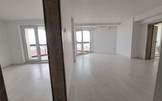 Apartament 3 camere, 2 bai, terase - NOU - Poză 14