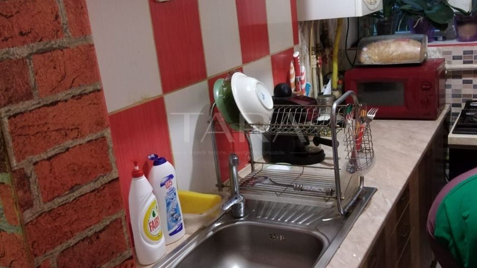 Apartament 1 cameră decomandat – zona Stadionului CFR - Poză 3