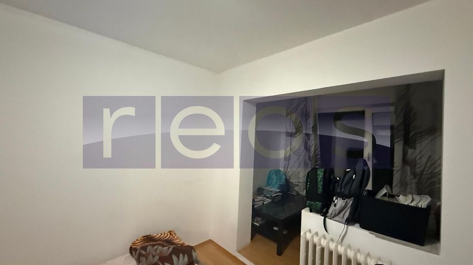 De vânzare apartament 3 camere Dorobanți -Radu Beller 2 Bai  Bloc 1986 - Poză 3