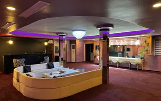 Spatiu comercial de inchiriat | 265 MP - 9 Camere + Lobby - Poză 19