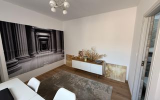 Apartament cochet cu 4 camere, dispus pe doua niveluri, zona Garii! - Poză 3