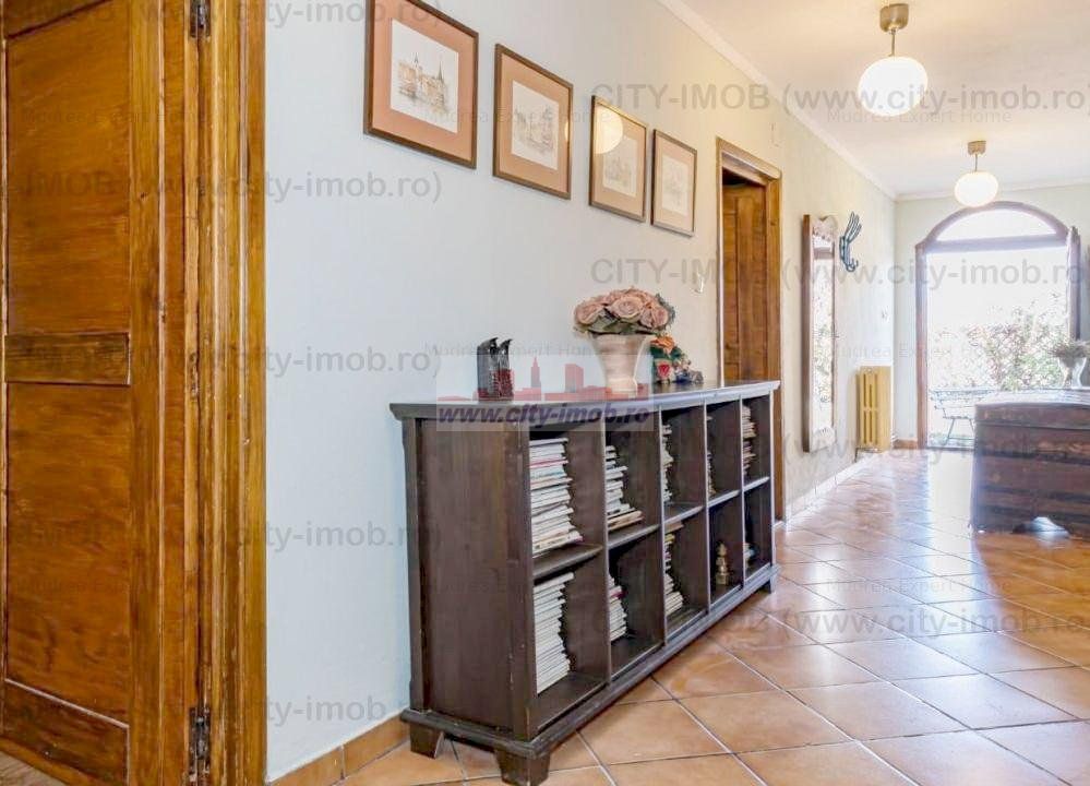 Vanzare Vila Snagov, Sat Ghermanesti, - Poză 19