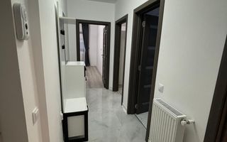 Apartament 2 camere 52 mp utili etaj 3 in zona Doamna Stanca - Poză 10