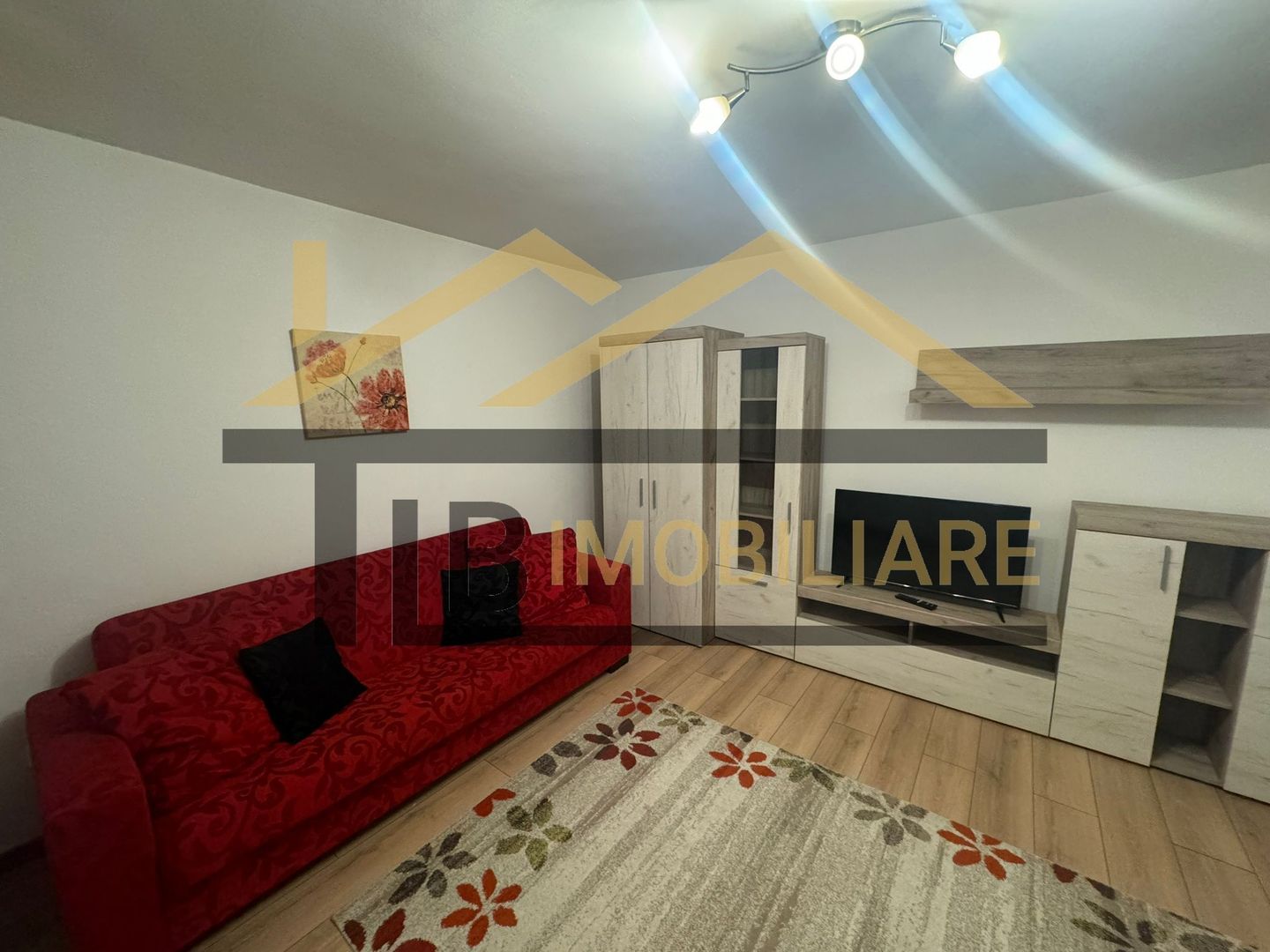 Apartament de 2 camere, 45 mp, Zona Eon - Poză 1