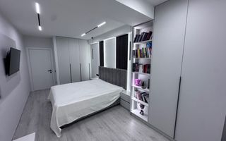 Vânzare apartament 87.7 mp, str. Nicolae Milescu Spătarul, Ciocana - Poză 5