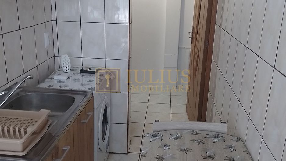 3 camere, centrala proprie-Dacia - Poză 4