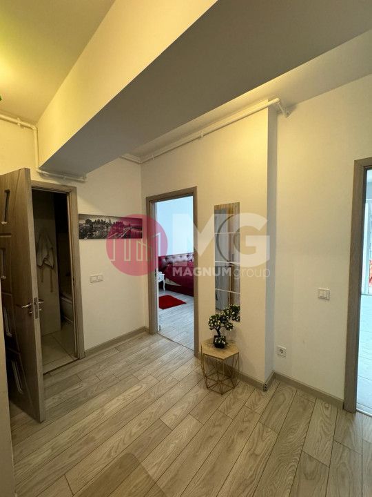 Apartament 2 camere 70mp Complex Nou- Uverturii - Poză 5