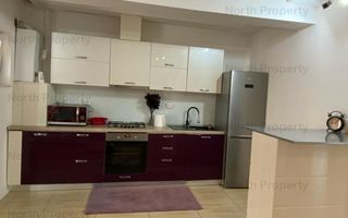 3 camere plus parcare in Cosmopolis - Poză 17