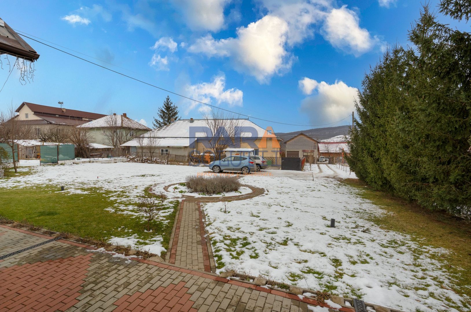 Casă 157 mp utili, complet mobilată și utilată modern - Poză 21