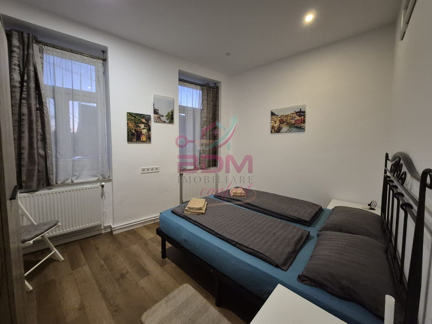 Apartament la cheie | 3 camere | loc de parcare | zona centrala - Poză 2