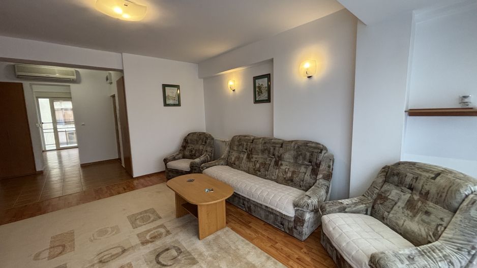 Apartament 3 camere bloc nou cu parcare subterana - Poză 3