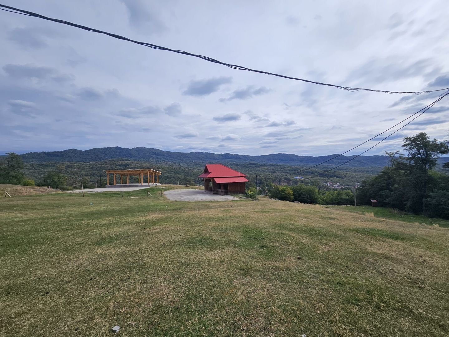 Teren intravilan, utilități, Corbi, Argeș – zonă turistică superbă - Poză 6