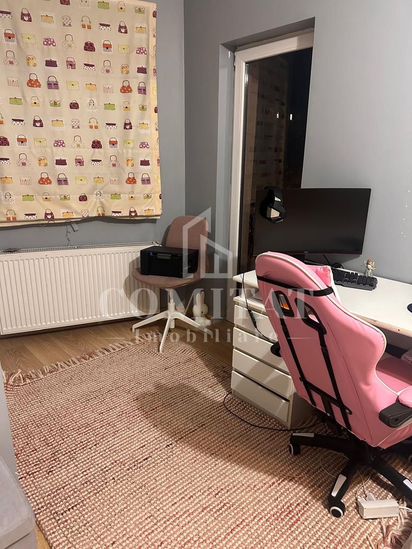 Apartament  | 3 camere | 79 mp | Zorilor - Poză 9