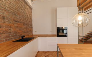 Apartament cu 2 camere in apropiere de UMF ! - Poză 5