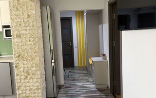 Apartament 3 camere de închiriat zona Tudor, Cutezanței - Poză 2