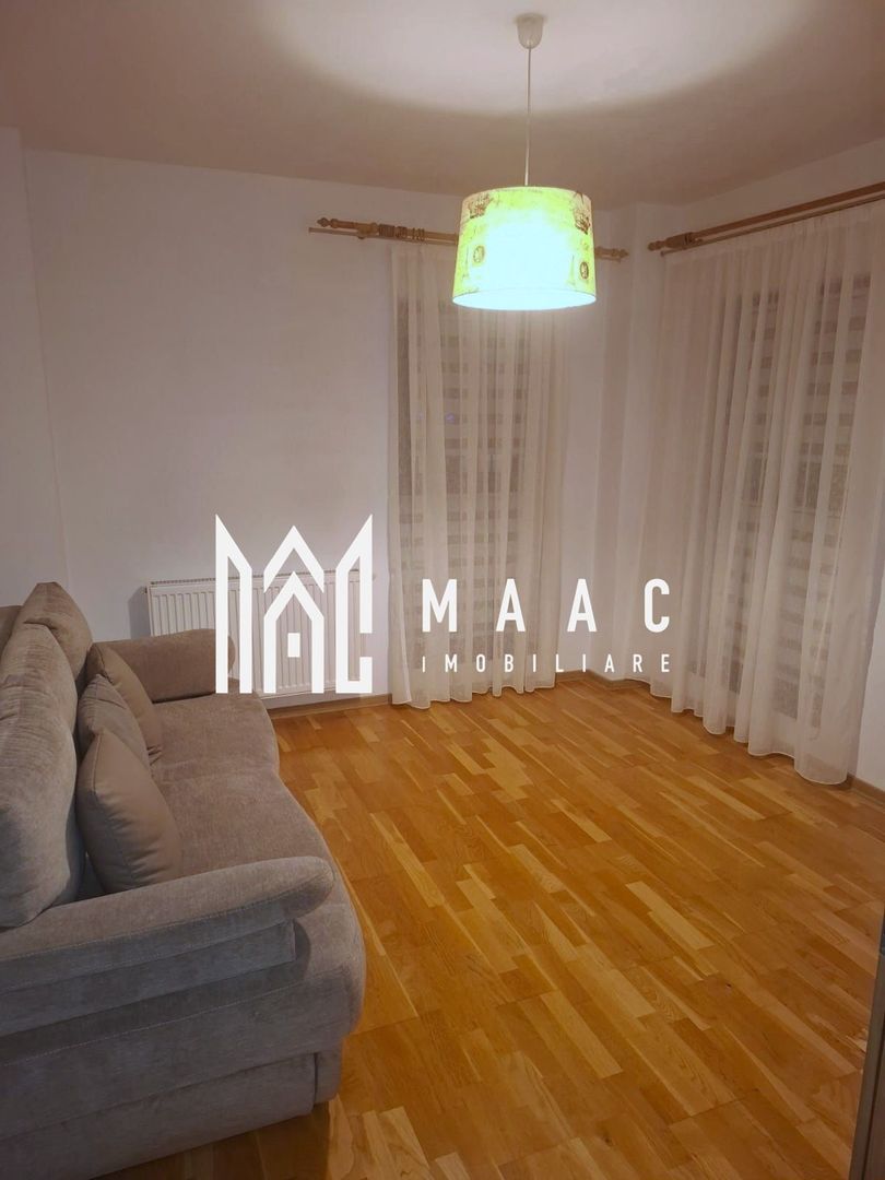 Apartament 3 camere de închiriat | Șelimbăr, Doamna Stanca | 65 mp - Poză 5