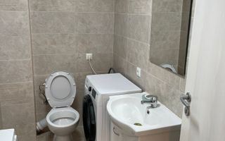 Apartament 1 camera, mobilat si utilat, zona Tatarasi, Iasi - Poză 4