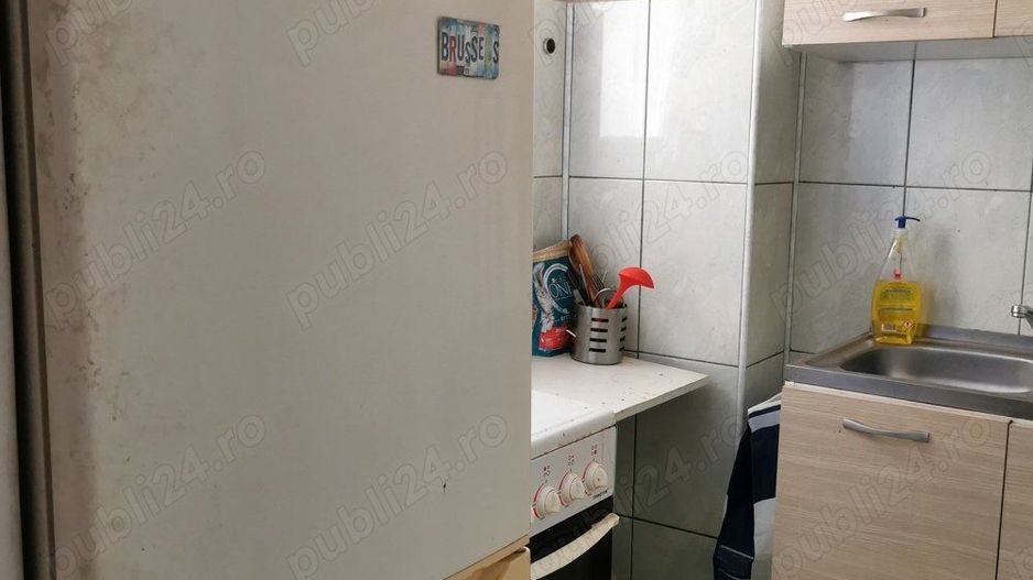 APARTAMENT 2 CAMERE | DOROBANTI - Poză 4