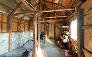 Casă P+M | Mitocul Dragomirnei | 898 mp teren | Foișor & Anexe - Poză 18