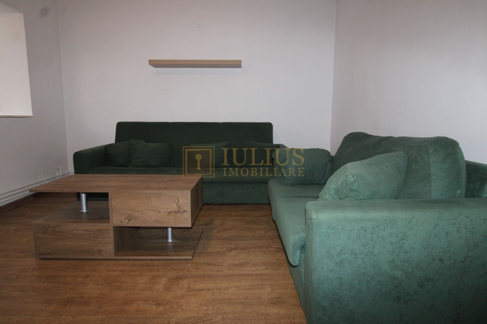 3 camere, 2 bai, centrala proprie, la 7 minute de Spitalul Judetean - Poză 5