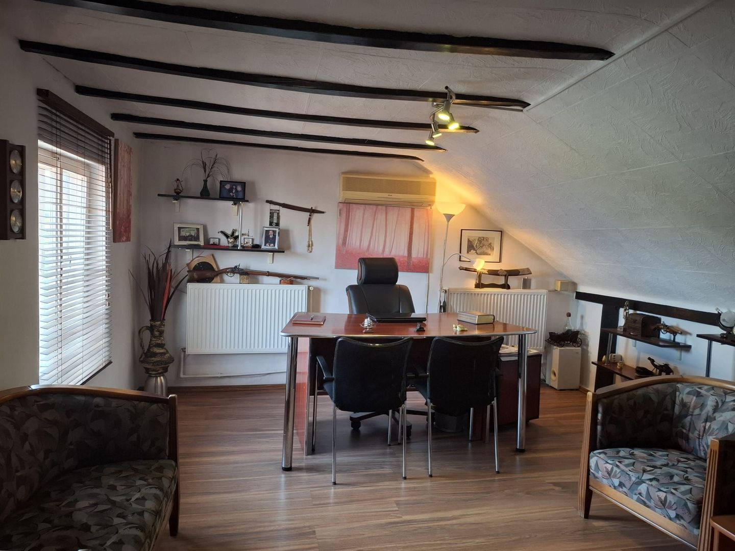 URGENT!, APARTAMENT TIP duplex in vila CONSOLIDATA, liber,  NEGOCIABIL - Poză 18