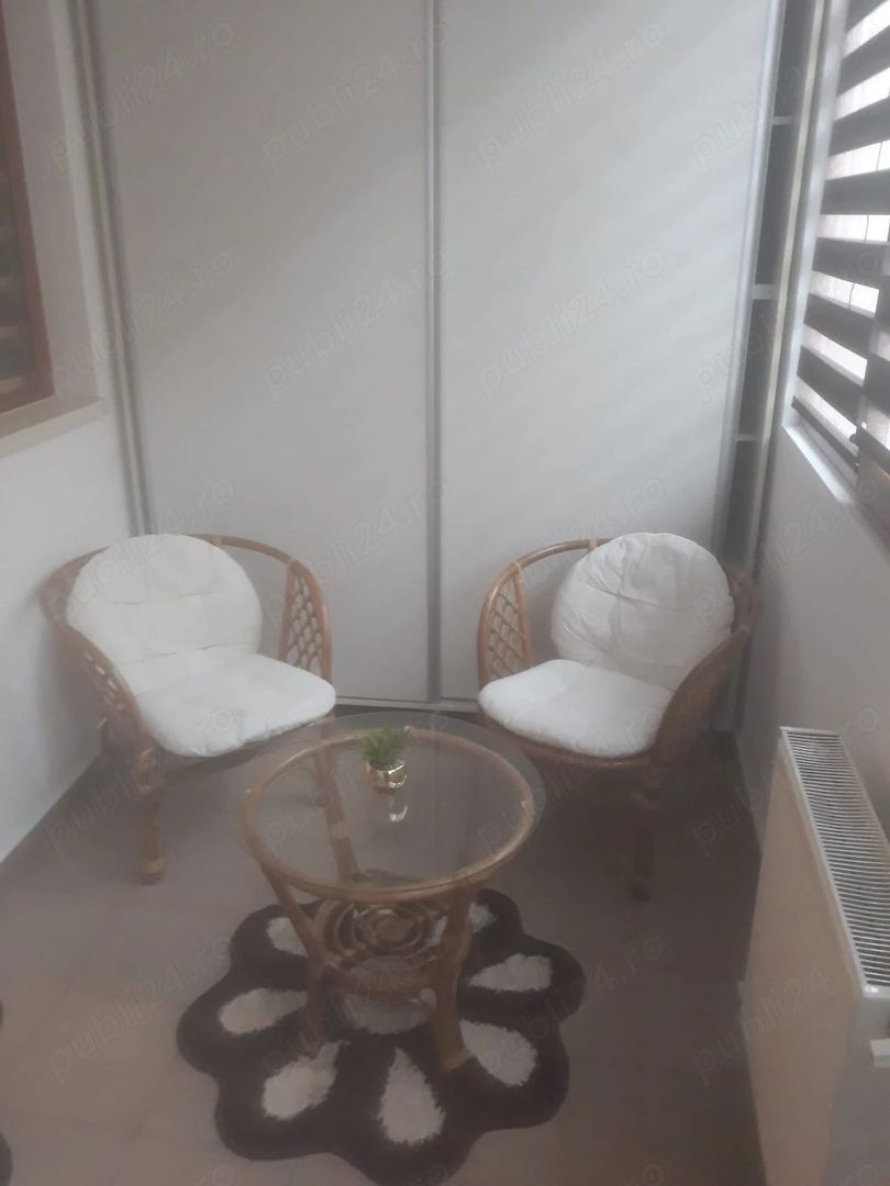 Prelungirea Ghencea-  2 camere decomandat + loc de parcare+centrala proprie - Poză 4