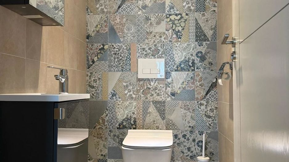 Apartament 2 camere | Onix Residence – Aviatiei | 2 băi - Poză 3