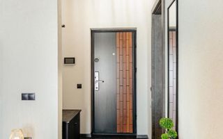 Apartament de 2 camere, 45mp, parcare subterana, zona Centrala - Poză 4