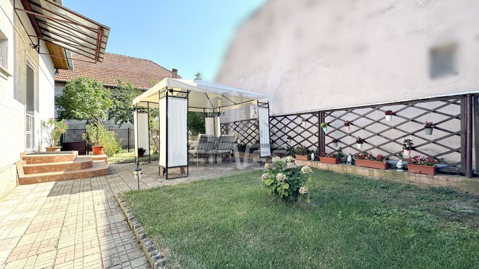 Casa cu 4 camere/teren 396mp/Garaj/Str.Stefan Augustin. - Poză 5